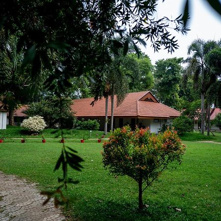 Ktdc Kumarakom Gateway Resort Alappuzha Екстериор снимка