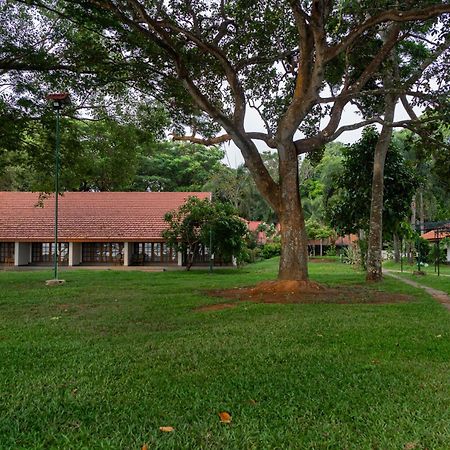 Ktdc Kumarakom Gateway Resort Alappuzha Екстериор снимка
