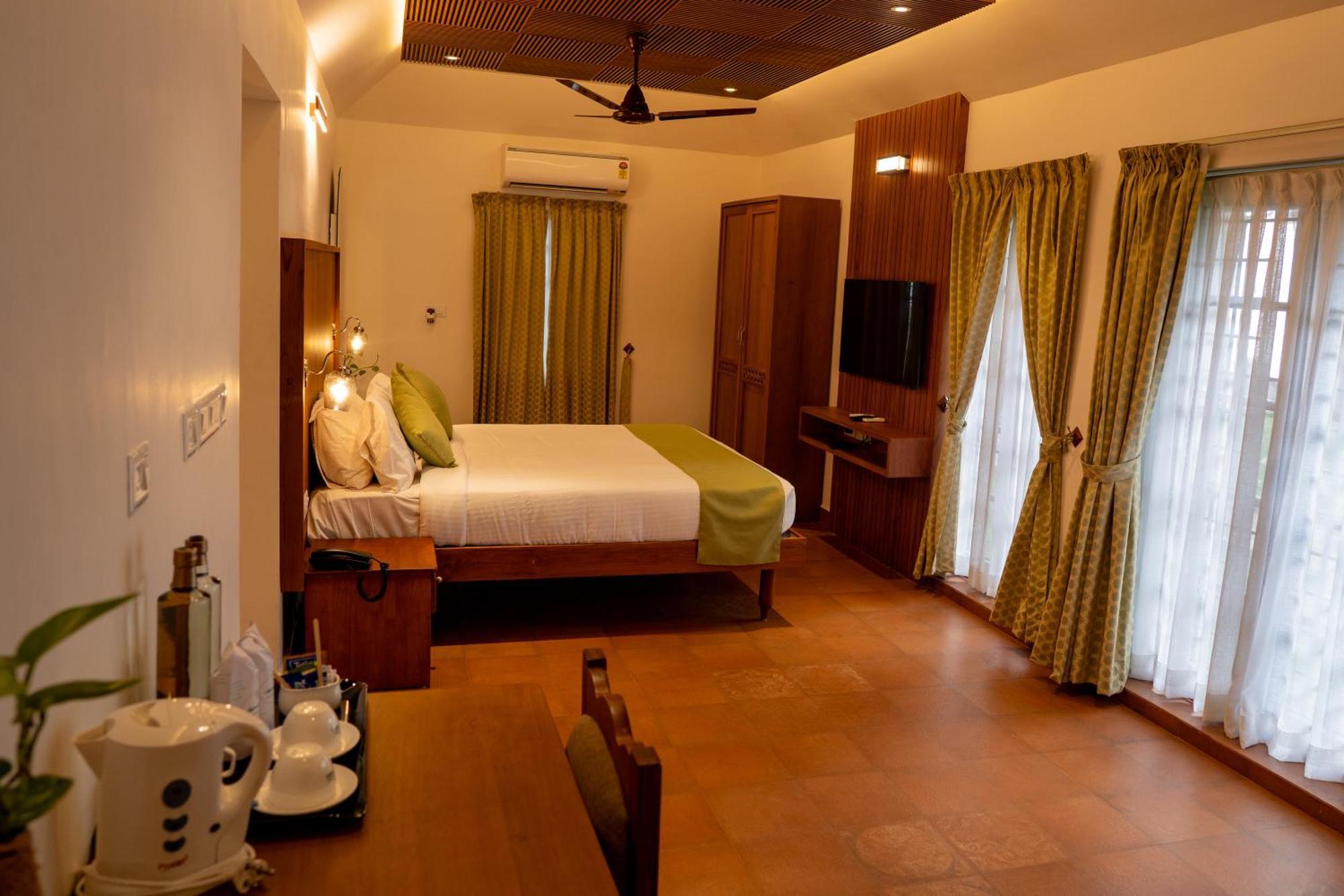 Ktdc Kumarakom Gateway Resort Alappuzha Екстериор снимка