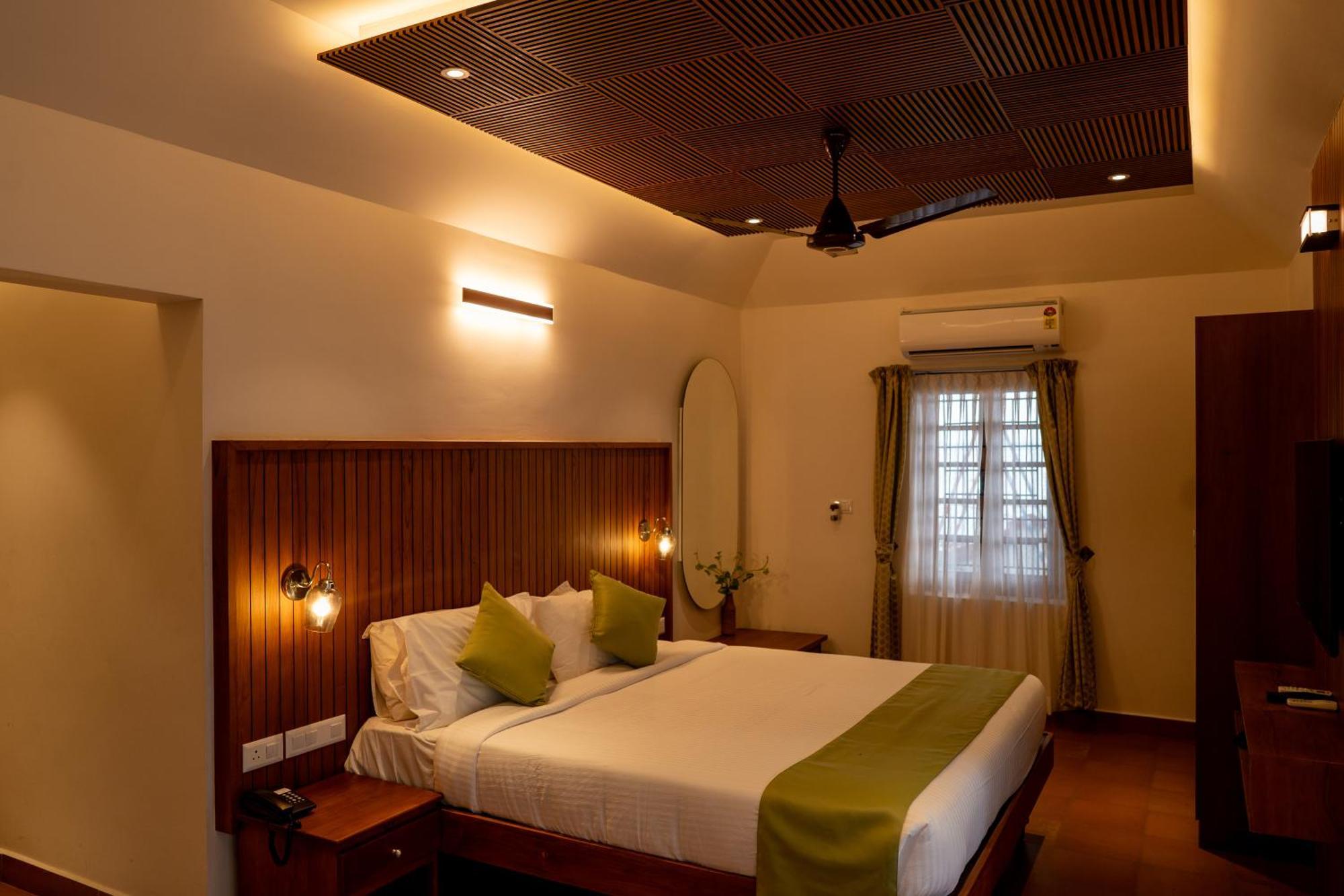 Ktdc Kumarakom Gateway Resort Alappuzha Екстериор снимка