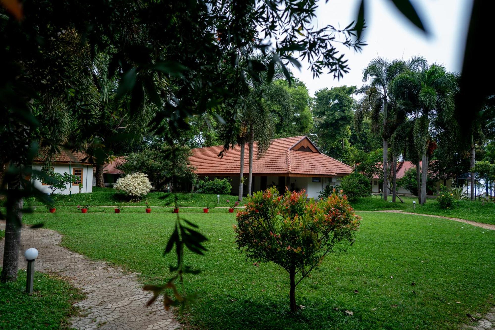 Ktdc Kumarakom Gateway Resort Alappuzha Екстериор снимка