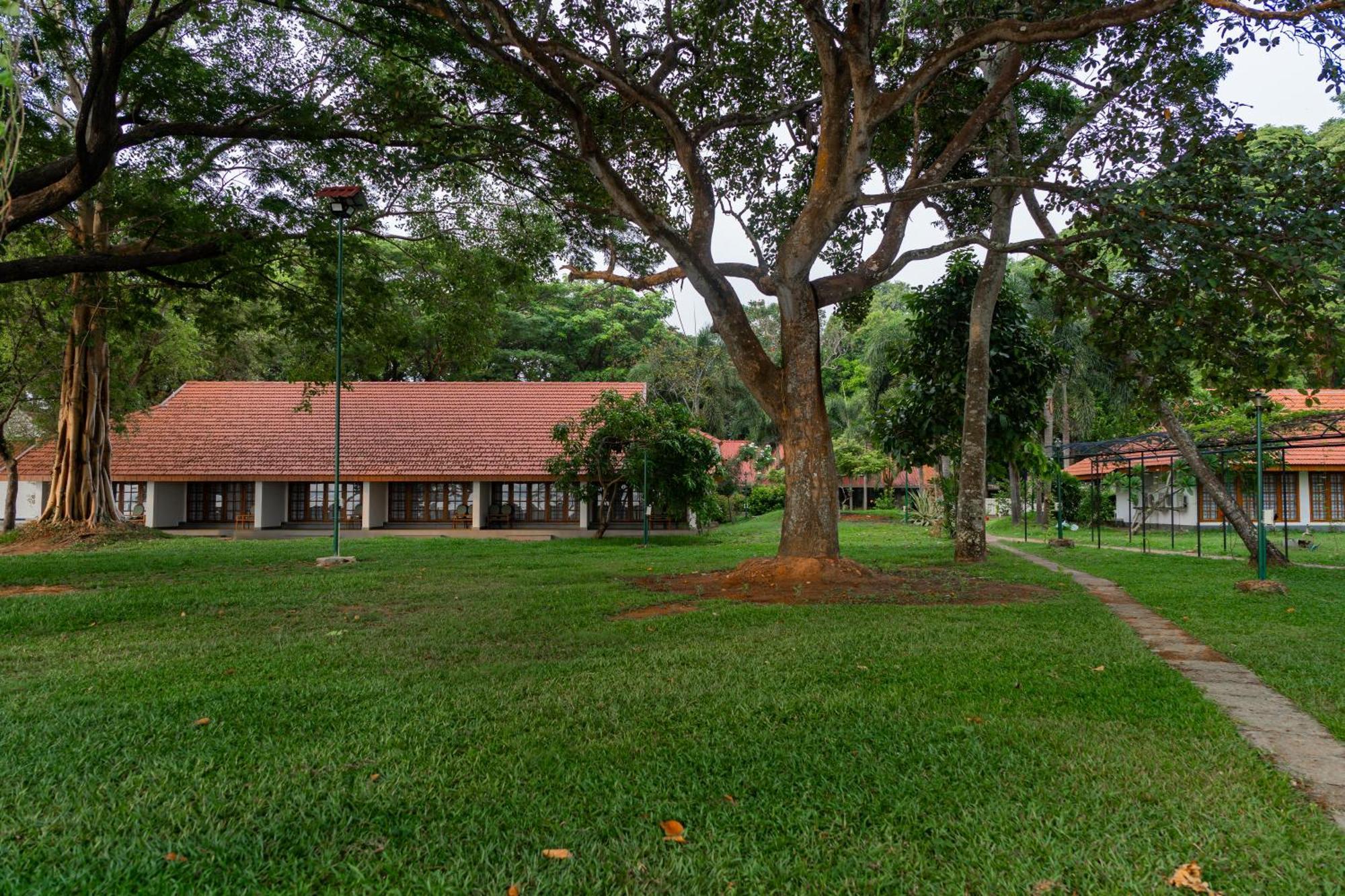 Ktdc Kumarakom Gateway Resort Alappuzha Екстериор снимка