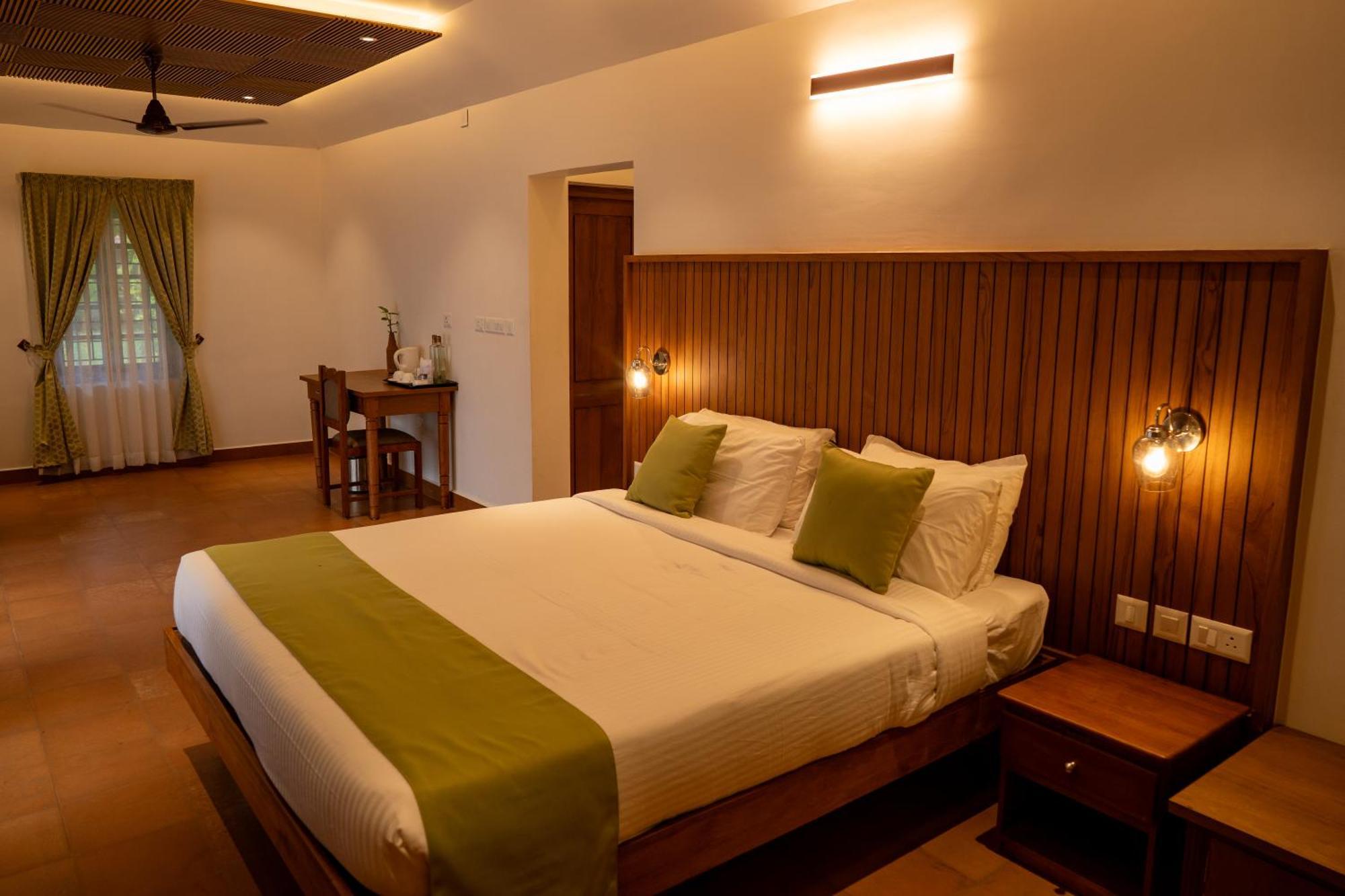 Ktdc Kumarakom Gateway Resort Alappuzha Екстериор снимка