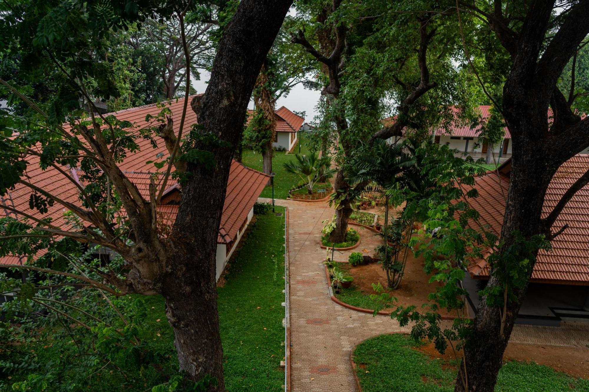 Ktdc Kumarakom Gateway Resort Alappuzha Екстериор снимка