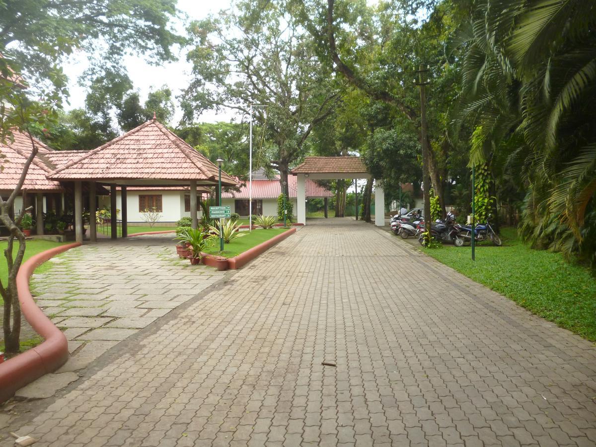 Ktdc Kumarakom Gateway Resort Alappuzha Екстериор снимка