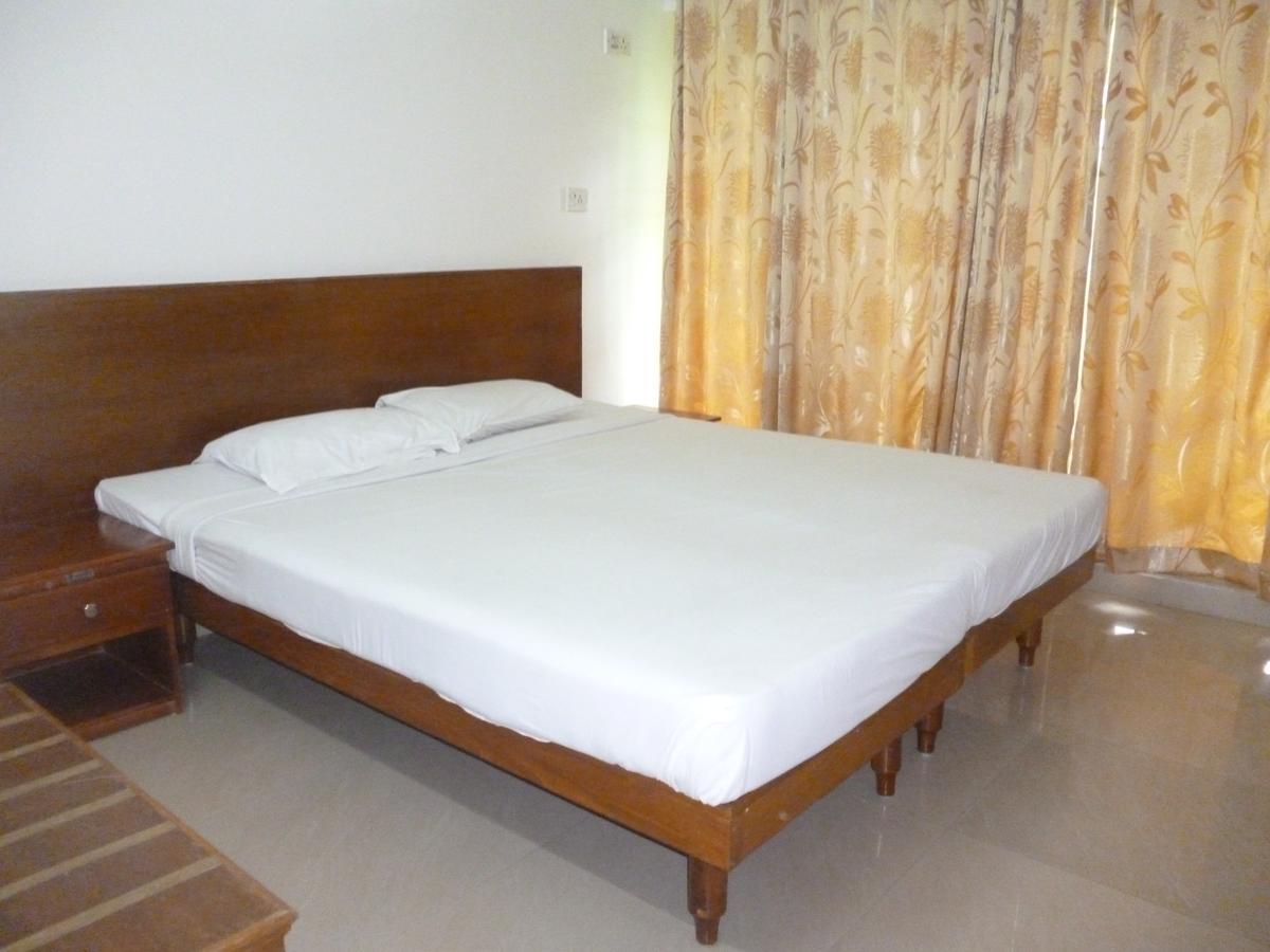 Ktdc Kumarakom Gateway Resort Alappuzha Екстериор снимка