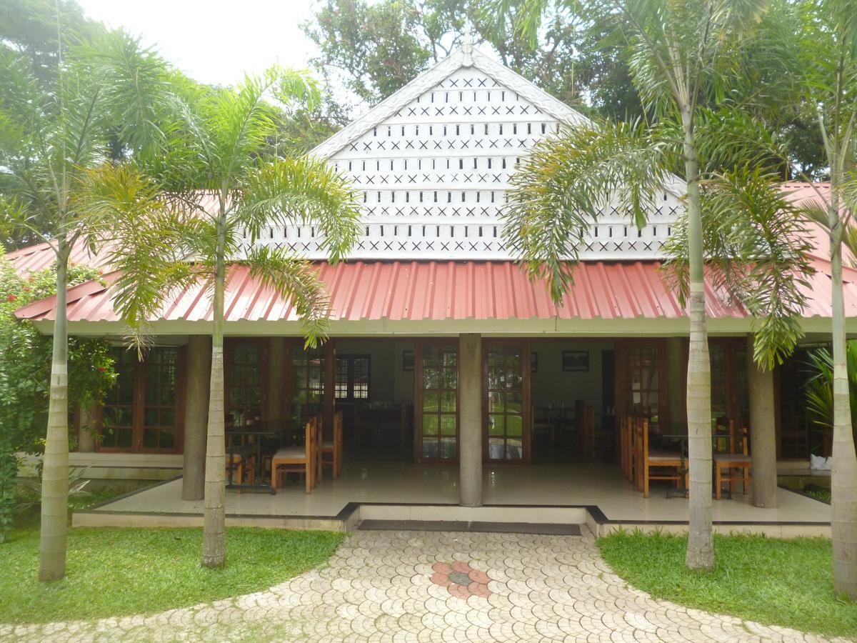 Ktdc Kumarakom Gateway Resort Alappuzha Екстериор снимка