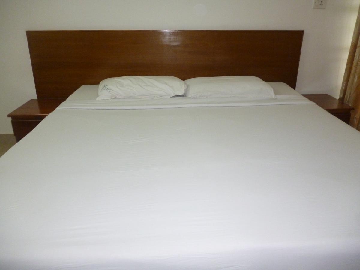 Ktdc Kumarakom Gateway Resort Alappuzha Екстериор снимка