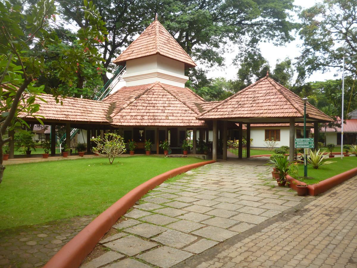 Ktdc Kumarakom Gateway Resort Alappuzha Екстериор снимка