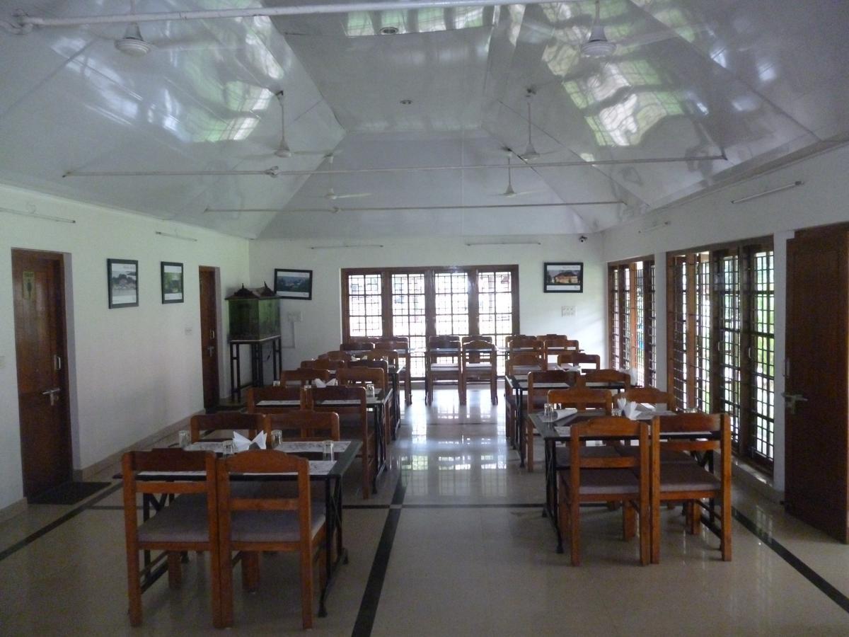 Ktdc Kumarakom Gateway Resort Alappuzha Екстериор снимка