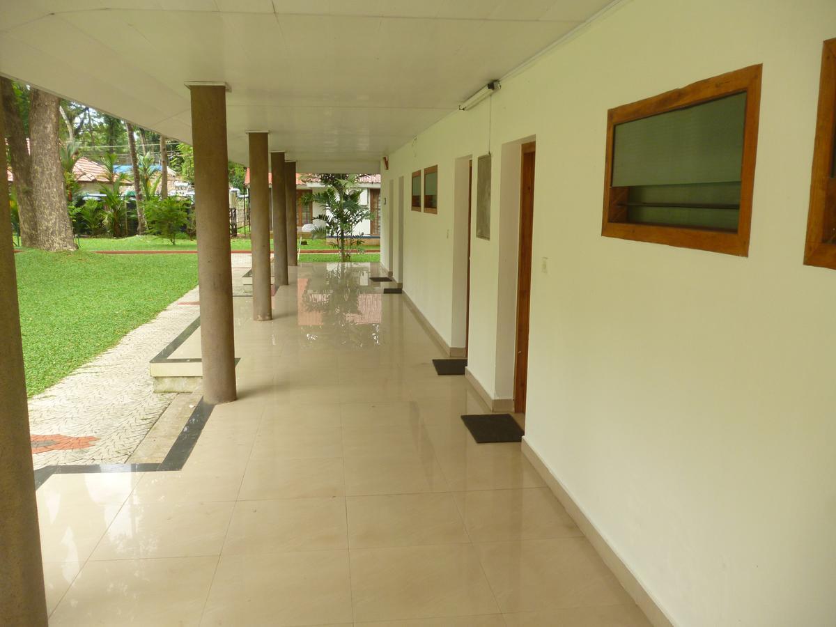 Ktdc Kumarakom Gateway Resort Alappuzha Екстериор снимка
