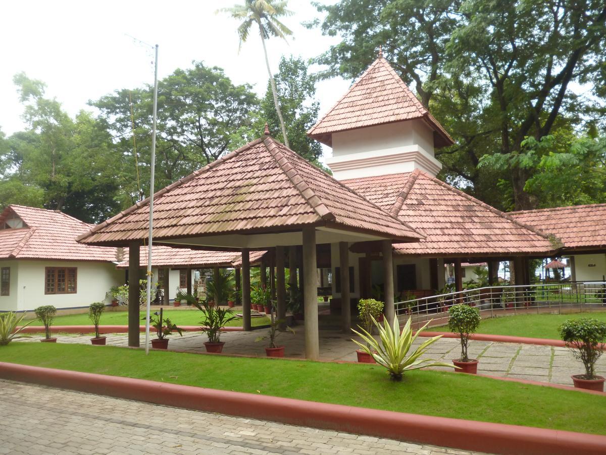 Ktdc Kumarakom Gateway Resort Alappuzha Екстериор снимка