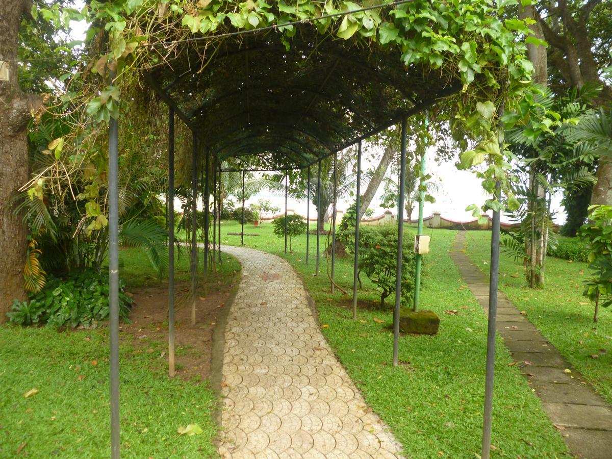 Ktdc Kumarakom Gateway Resort Alappuzha Екстериор снимка