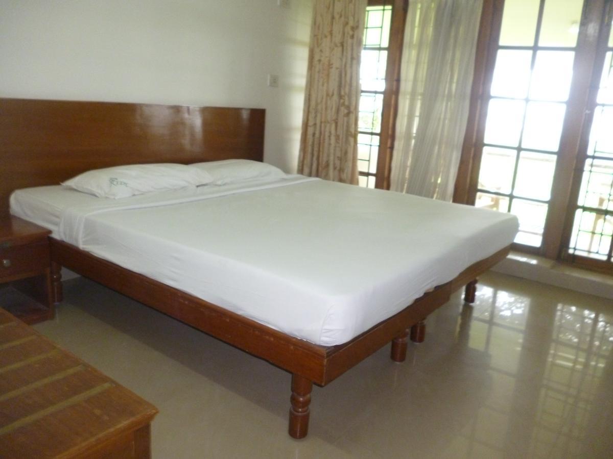 Ktdc Kumarakom Gateway Resort Alappuzha Екстериор снимка