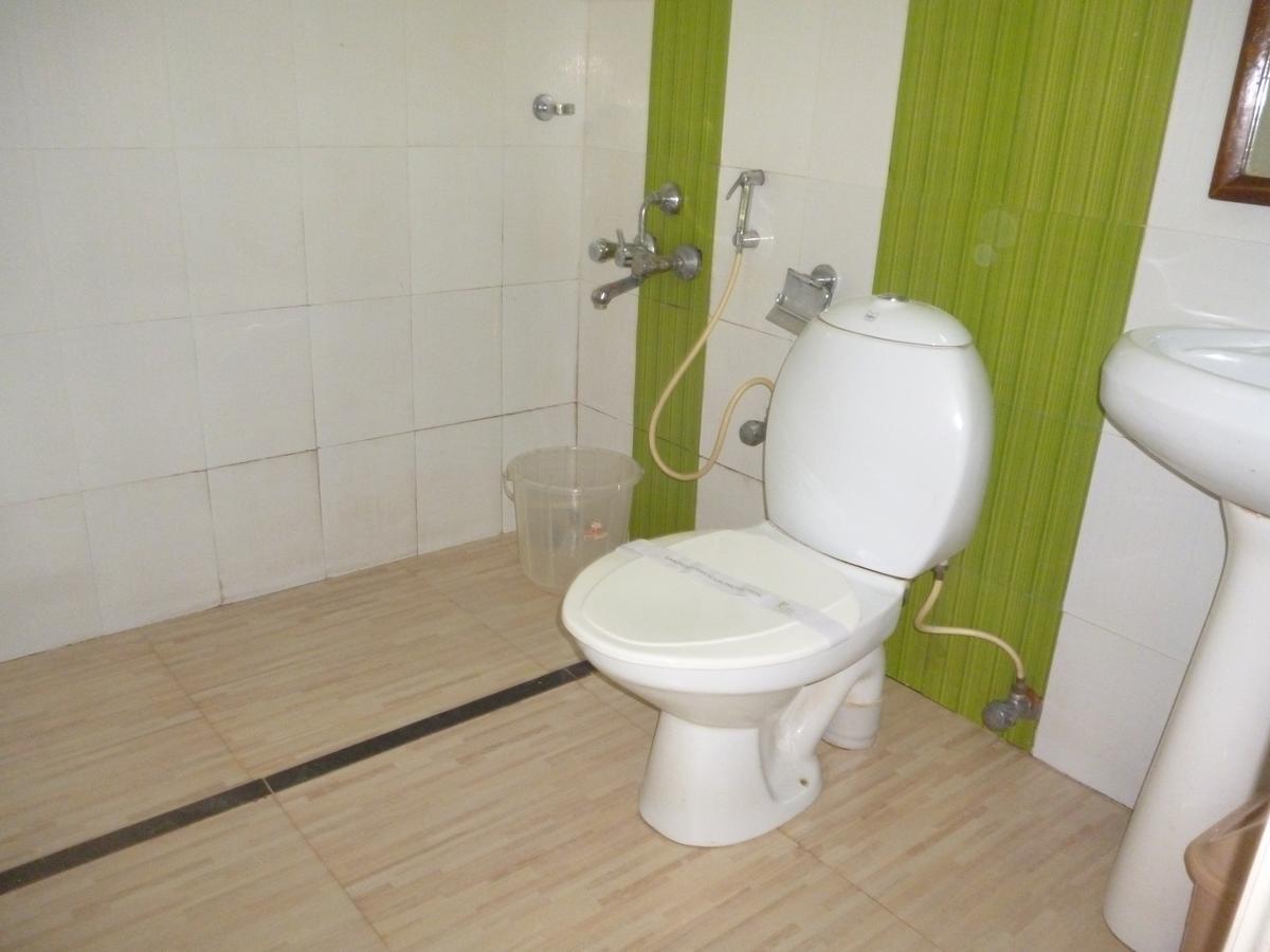 Ktdc Kumarakom Gateway Resort Alappuzha Екстериор снимка