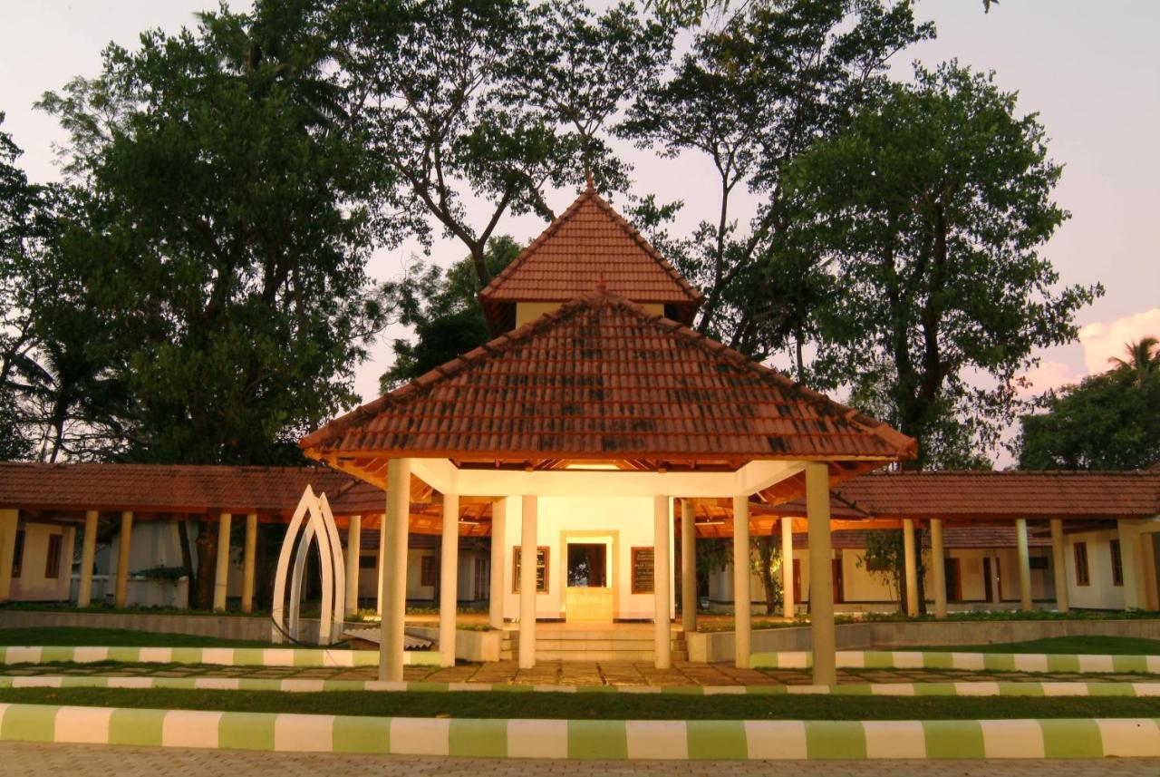 Ktdc Kumarakom Gateway Resort Alappuzha Екстериор снимка