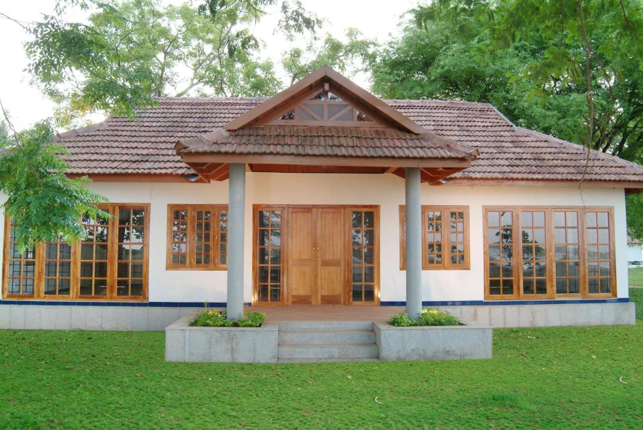 Ktdc Kumarakom Gateway Resort Alappuzha Екстериор снимка